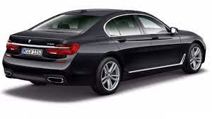The e65/e66/e67/e68 is the fourth generation 7 series, which was produced from 2001 to 2008. 2016 Bmw 730i 487254