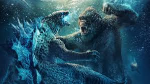 Please disable your ad blocker on goodfon. Godzilla Vs Kong 2 Desktop Wallpapers 2k Hd Image