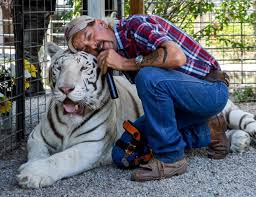 Exotic limo has over 28 years experience in limo hire in melbourne. Joe Exotic S Pardon Shows Trump S Reality Tv Obsession