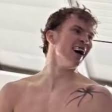 Alfie Taylor vs. Dorian Steele, PCFC 4