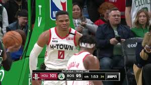 Links to houston rockets vs. 4th Quarter One Box Video Boston Celtics Vs Houston Rockets Youtube