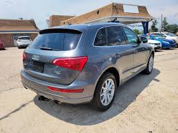 Image result for Monsoon Gray 2012 Q5