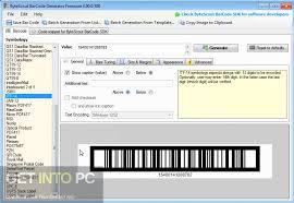 Free barcode generator has had 1 update within the. Bytescout Barcode Generator Free Download
