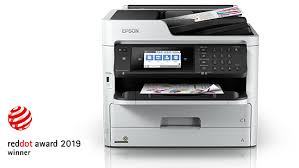 A wide variety of epson. Epson Workforce Pro Wf C5790 Wi Fi Duplex All In One Inkjet Printer Business Inkjet Printers Epson Malaysia
