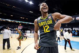 Men's title game and led by 10 points at baylor jumped out to a big early lead over gonzaga.credit.robert deutsch/usa today sports, via. Vpxtmakahb76cm