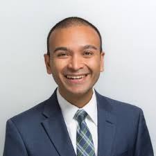 Faris Rashid was appointed to the Board in August 2020 by Governor Walz for  a term ending in January of 2023. Mr. Rashid suppor