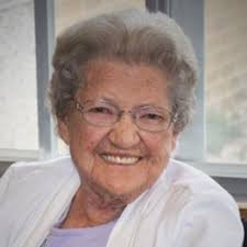 Ellen Johnson Obituary April 8, 2018