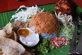 Untuk membangkitkan bau boleh tambah serai dan daun limau purut. My Resepi Variasi Nasi Umie Saffiya Postingan Facebook