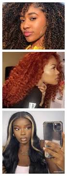 5 reasons we love auburn hair color. Best Hair Color For Dark Skin Women 32 Photos 2020 Inspired Beauty