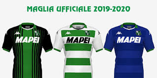 Discover the latest fashion & trends in menswear & womenswear at asos. Sassuolo 19 20 Home Away Third Kits Released Footy Headlines