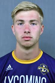 2017 Men's Soccer Roster