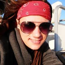 Haley Norton (hnorts)