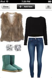 Casual Cute Outfit Created By Me Cute Outfits Fashion Clothes