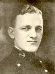 John Charles Waldron (1900-1942)