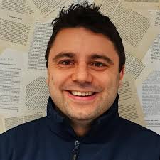 DesireTruth Blog — Lincoln Baptist Church