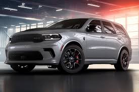 Image result for Destroyer Gray 2025 Durango