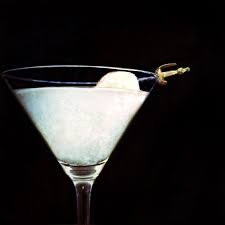 Lotus Blossom Martini With Pear Vodka Sake Lychees This Is A Drink That Is Complex And Delicate Cocktail Collective Pear Vodka Martini Vodka Cocktails
