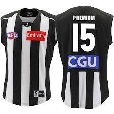 Later today, the new alternate mayo jersey will be worn on field as the @mayogaa senior football team take on meath! Personalised Collingwood Magpies Jersey Your Jersey