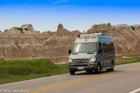 Thinking Of A Type B Rv Here Are The Questions You Should Ask Class B Rv Class B Rv