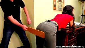 Watch peaches get hard paddling real spanking - Paddling, Spanking, Big Ass  Porn - SpankBang