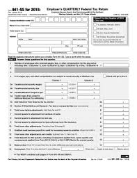 These are taxes paid by. Irs 941 Ss Form Pdffiller