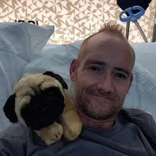 Brandon Proctor Obituary (1979