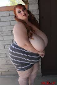 Bildergebnis für ssbbw boobs