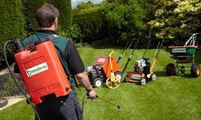 Full information about greensleeves lawn care belfast (establishment and general contractor) at 25 we are delighted with the results. Lawn Treatment Greensleeves Lawn Care Oldham Stockport Groupon