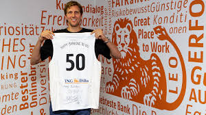 In a fragmented market—most germans entrust their. Ing Diba At 50 Ing