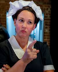 Carousel Theatre to spook audiences with 'And Then There Were None'