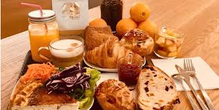 Brunch Paris 2 75002 Oubruncher Le Guide Des Meilleurs Brunchs Jan 2021