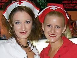 Doors, Pulse Nightclub Mackay: Daily Mercury photos from the archive