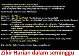 Berikut anda boleh melihat dibawah. Islam