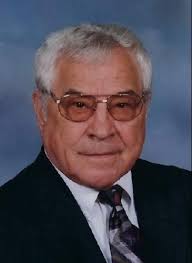 John Job Obituary (1931