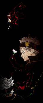 Wallpapers in ultra hd 4k 3840x2160, 1920x1080 high definition resolutions. Black Clover Wallpaper Nawpic