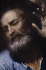 Joseph's Coat Brought to Jacob