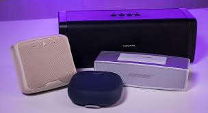 Kan jeg strømme musikk fra datamaskinen til soundlink mini ii special edition? Bose Soundlink Mini 2 Special Edition Im Test Never Change A Running System