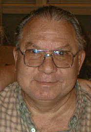 Ronald Lee “Ron” Stauffer (1943-2010)