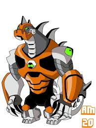 Omni Kix Armor Humungousaur By Artmachband196 On Deviantart Ben 10 Ben 10 Ultimate Alien Ben 10 Alien Force