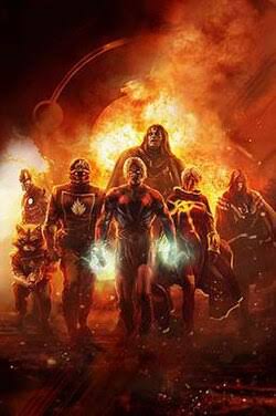 Annihilation: Conquest - Wikipedia