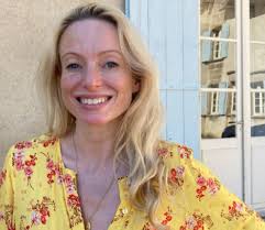 The French Chateau TV Programme