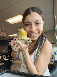 Congratulations to Zayden Pyne!