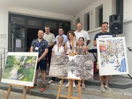 Mrskbass Nude - Intriguing Views of Her Body