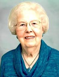 Ruth Lepper Obituary (2025)