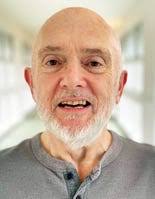 Carl "Bobo" Milton Olson Obituary