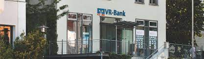 Profitieren sie beispielsweise vom elektronischen kontoauszug. Vr Genobank Donauwald Eg Hauptgeschaftsstelle Regen