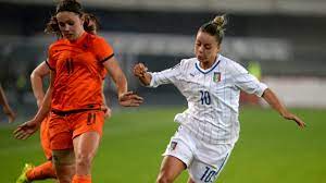 Le azzurre vogliono entrare nella storia e continuare a far sognare gli italiani. Italia Olanda 1 2 Play Off Mondiale Femminile 28 Novembre 2014 Youtube