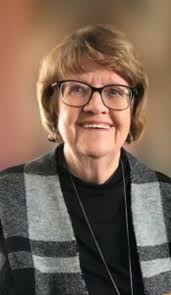 Thelma Karlberg Obituary August 5, 2023