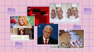Take Our Quiz Which 2020 Meme Are You Dazed