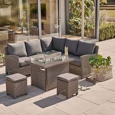 We did not find results for: Kettler Palma Mini Corner Set With Fire Pit Table In Rattan